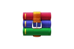 WinRAR v6.02 Full 去广告 安装版&便携版(持续更新)