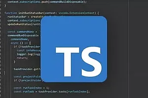 【Udemy中英字幕】TypeScript Crash Course