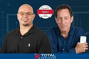【Udemy中英字幕】TOTAL: CompTIA Tech+ (FC0-U71)