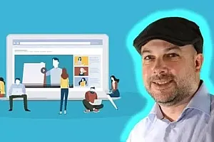【Udemy中英字幕】The Ultimate Unofficial Udemy Online Course Creation Guide