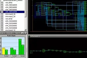 【Udemy中英字幕】Synthesis, STA, Physical Design(PD) + Demo on Cadence Tools