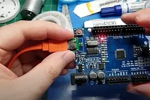 【Udemy中英字幕】Super way to Learn Arduino | Creative