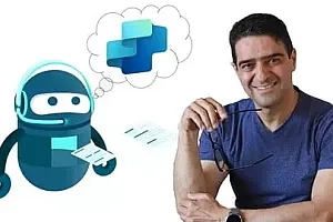 【Udemy中英字幕】Mastering Microsoft Copilot Studio – From Zero to AI Hero