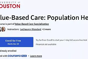 【Coursera中英字幕】Value-Based Care: Population Health