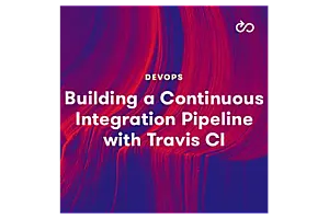 【A Cloud Guru中英字幕】Building a Continuous Integration Pipeline with Travis CI