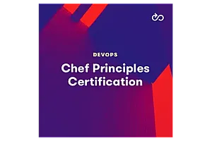 【A Cloud Guru中英字幕】Chef Principles Certification