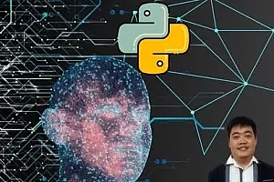 【Udemy中英字幕】Master Machine Learning & AI with Python