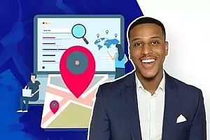 【Udemy中英字幕】Local SEO: A Definitive Guide To Local Business Marketing