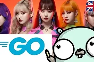 【Udemy中英字幕】GO (golang): Brief Guide To Programming a Blockchain with GO