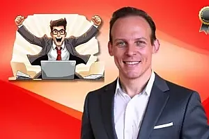 【Udemy中英字幕】Entrepreneurship: How To Start A Business From An Idea