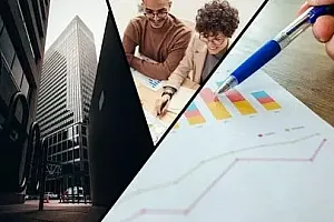 【Udemy中英字幕】Corporate Finance: Financial Analysis and Decision-Making