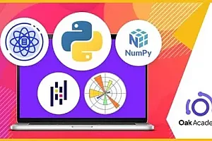 【Udemy中英字幕】Python and Data Science from Scratch With RealLife Exercises