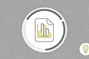 【Udemy中英字幕】Microsoft 365 Power BI Report Builder – Intermediate