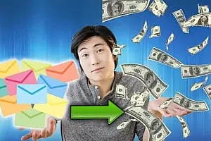【Udemy中英字幕】Email Marketing – AI Copywriting Growing Your E-mail Lists