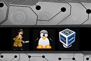 【Udemy中英字幕】Building a OSINT Machine (VM) from scratch