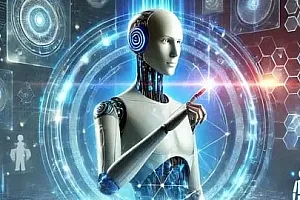 【Udemy中英字幕】AI Agents for Everyone and Artificial Intelligence Bootcamp
