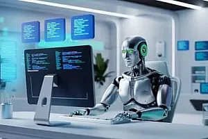 【Udemy中英字幕】AI for Coding: Master Cursor AI for 20X Faster Fullstack App