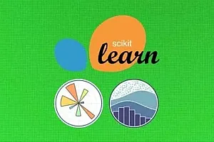【Udemy中英字幕】Advanced Machine Learning Methods and Techniques