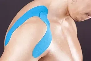 【Udemy中英字幕】Kinesiology taping For Massage Therapists Course 3 CE
