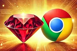 【Udemy中英字幕】Ruby on Rails 8 and Hotwire : Build a Password Manager
