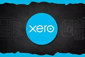 【Udemy中英字幕】Xero Cloud Accounting 2025 Training