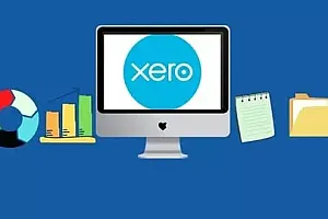 【Udemy中英字幕】Master Your Finances: Xero Cloud Accounting Basic to Advance