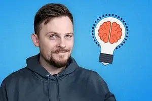 【Udemy中英字幕】Building Your English Brain 2: Think in English with AI