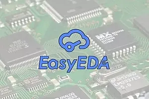 【Udemy中英字幕】The Complete Course of EasyEDA and PCB Design