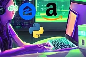【Udemy中英字幕】Web Scraping: Extracting Price Data for Market Research