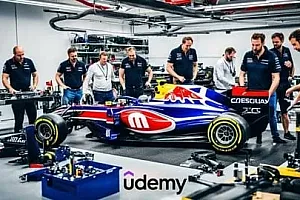 【Udemy中英字幕】Motorsport Engineering : Your First Steps into Motorsports