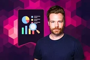 【Udemy中英字幕】The Complete Market Research Bootcamp