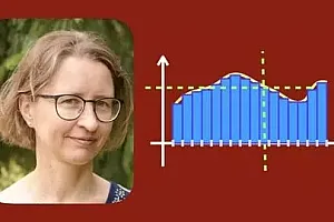 【Udemy中英字幕】Calculus 2, part 1 of 2: Integrals with applications