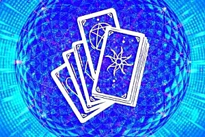 【Udemy中英字幕】Intuitive Tarot Masterclass: Learn Tarot Reading in 20 Days