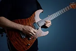【Udemy中英字幕】Rock Guitar Legato Masterclass