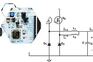 【Udemy中英字幕】STM32: Control an Interleaved Buck Converter