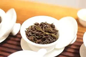 【Udemy中英字幕】Tea Fundamentals III
