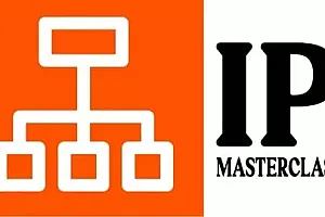 【Udemy中英字幕】IP Networking Masterclass – 22 Hours!