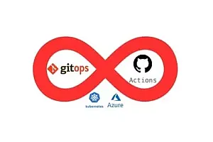 【Udemy中英字幕】DevSecOps with Azure, GitHub Action, GitOps and AKS