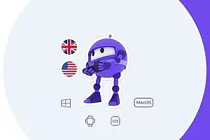 【Udemy中英字幕】.NET MAUI – Create Apps for Android, iOS, Mac and Windows