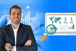 【Udemy中英字幕】Technical Analysis & Trading: Master Markets Step-by-Step