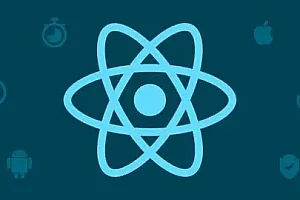 【Udemy中英字幕】Build AI Image Generator App Full Stack React Native| Node