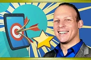 【Udemy中英字幕】Mobile App Marketing 2025 ASO, Advertising & Monetization