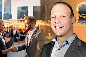 【Udemy中英字幕】UNFORGETTABLE EVENTS: Event Planning, Marketing & Management