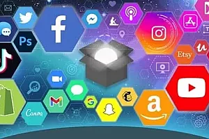 【Udemy中英字幕】The Ultimate Digital Marketing Bundle: 33-Courses-In-1!