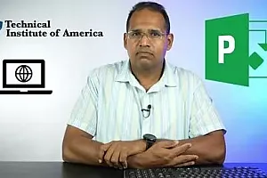 【Udemy中英字幕】Microsoft Project Course Complete, 2016, 2019, 2021 6 PDUs