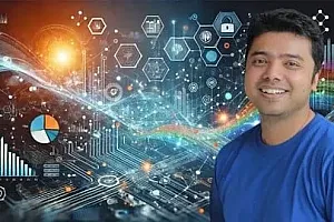 【Udemy中英字幕】Full Digital Marketing Course 2025: SEO, Paid Ad, GA4, GTM