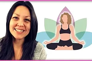 【Udemy中英字幕】Learn Meditation Basics Course w/Certificate to Guide Others