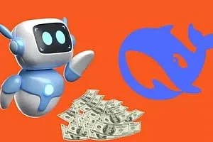 【Udemy中英字幕】DeepSeek AI for Passive Income: Make Money Online with AI