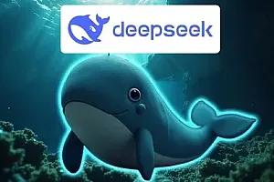 【Udemy中英字幕】DeepSeek AI Mastery: Full Guide for Beginners to Expert