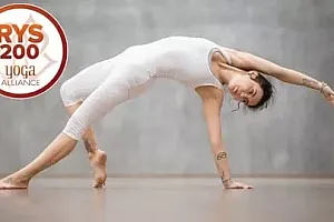【Udemy中英字幕】200 Hours Yoga Teacher Training – Part 2 (Yoga Alliance)
